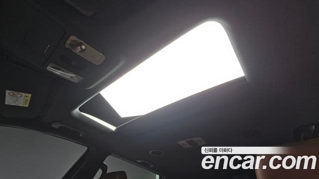 Kia Mohave The / новый Master Masters, 2022 11