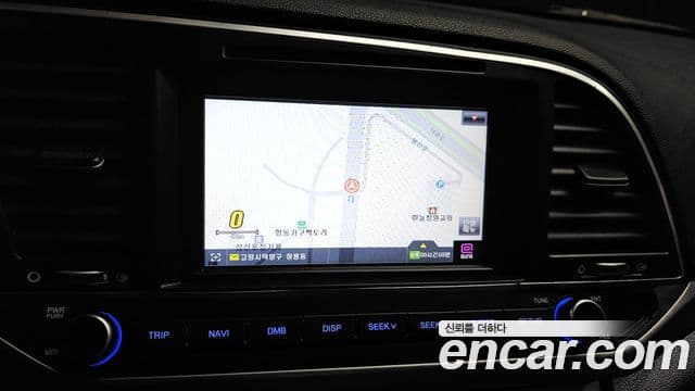 Hyundai Avante AD 1.6 LPI Style(арендный автомобиль), 2017 14