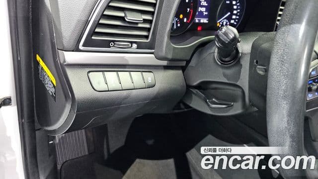 Hyundai Avante AD 1.6 LPI Style(арендный автомобиль), 2017 16