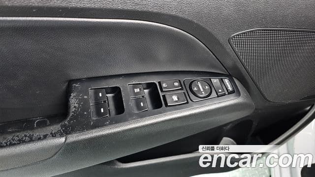 Hyundai Avante AD 1.6 LPI Style(арендный автомобиль), 2017 18