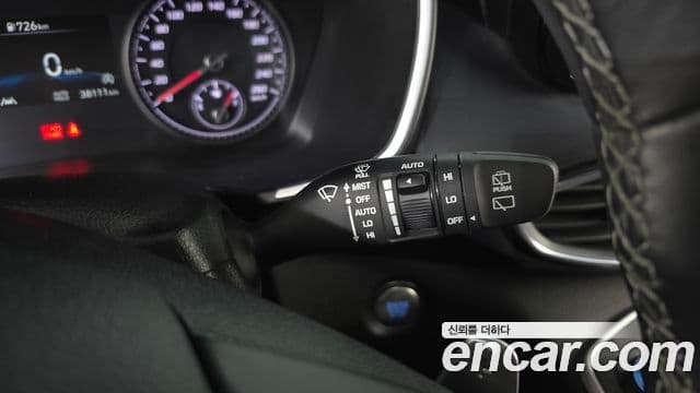 Hyundai The / новый New Santa Fe Exclusive, 2023 18