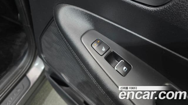 Hyundai The / новый New Santa Fe Exclusive, 2023 19