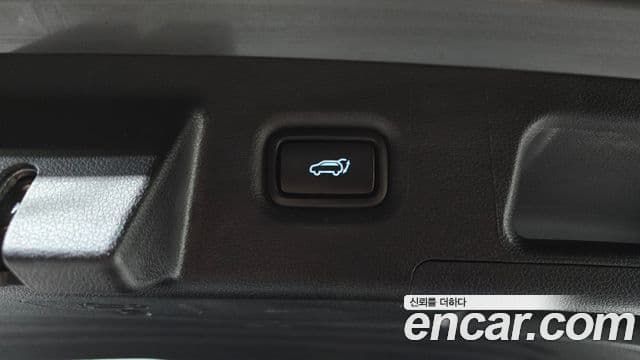 Hyundai The / новый New Santa Fe Exclusive, 2023 20