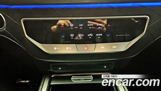 KG모빌리티(SsangYong) Rexton New Arena Noblesse, 2025 17