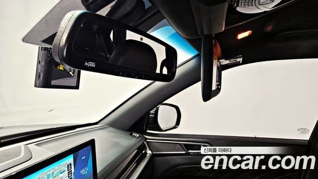 KG모빌리티(SsangYong) Rexton New Arena Noblesse, 2025 19