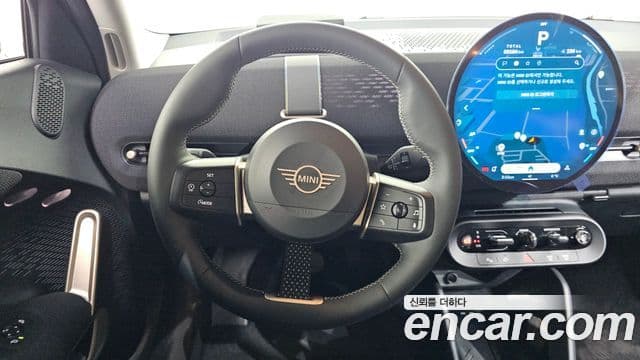 Mini Aceman 1세대 E Classic, 2025 13