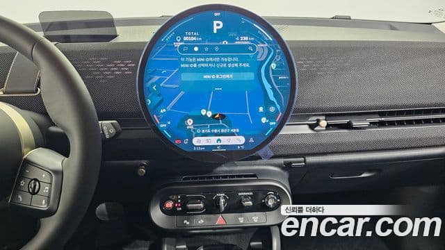 Mini Aceman 1세대 E Classic, 2025 15