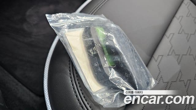 Mini Aceman 1세대 E Classic, 2025 17