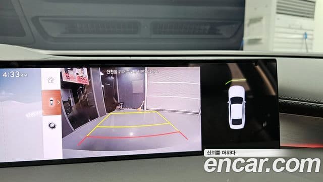 Genesis G80 (RG3) бензин 2.5 турбо AWD, 2026 15