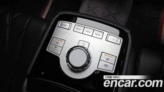 Genesis G80 (RG3) бензин 2.5 турбо AWD, 2026 18