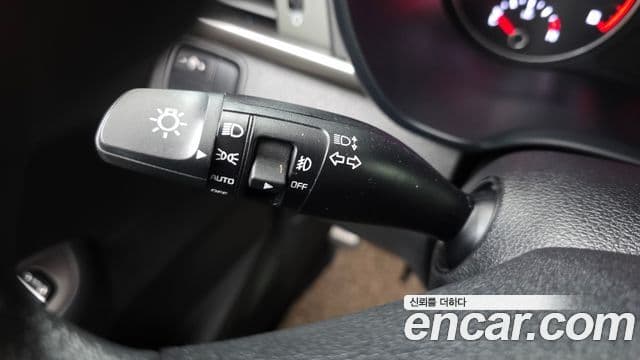 Kia K5 2세대 Style Edition, 2018 12