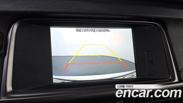 Kia K5 2세대 Style Edition, 2018 14