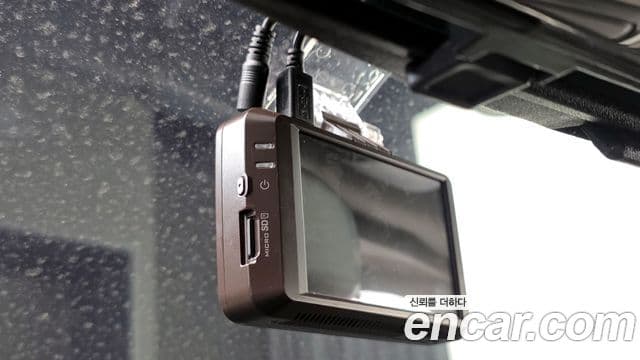 Kia K5 2세대 Style Edition, 2018 16