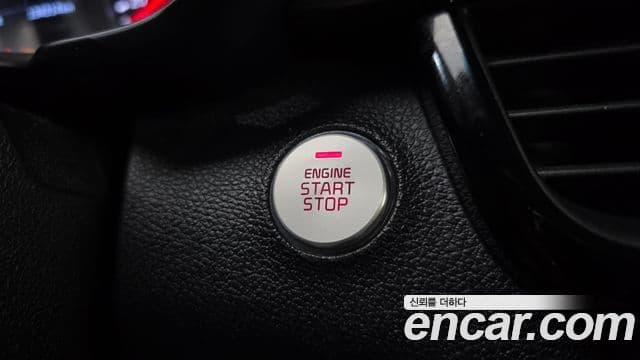 Kia K5 2세대 Style Edition, 2018 18