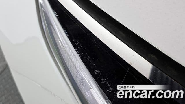 Kia K5 2세대 Style Edition, 2018 19