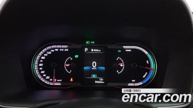 Hyundai Tucson гибрид (NX4) Premium 2WD, 2023 8