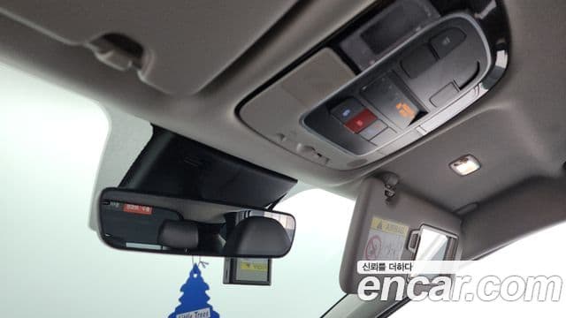 Hyundai Tucson гибрид (NX4) Premium 2WD, 2023 17