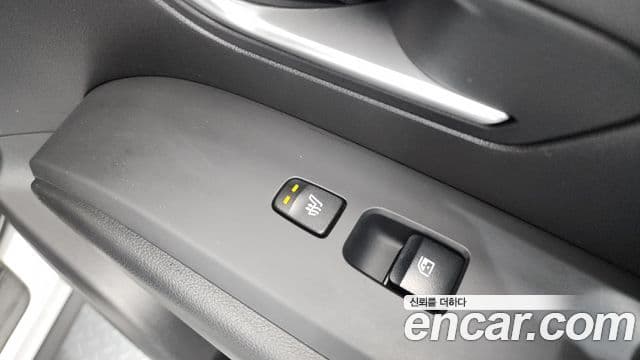 Hyundai Tucson гибрид (NX4) Premium 2WD, 2023 18