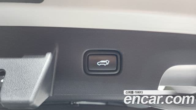 Hyundai Tucson гибрид (NX4) Premium 2WD, 2023 19