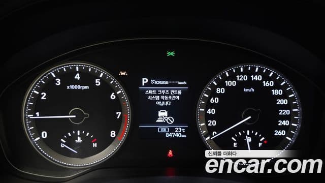 Hyundai Grandeur IG 3.0 LPi Modern (арендный автомобиль), 2019 8