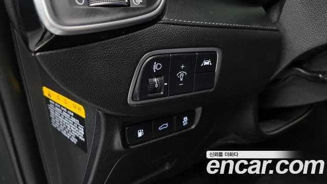 Hyundai Grandeur IG 3.0 LPi Modern (арендный автомобиль), 2019 12