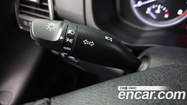 Hyundai Grandeur IG 3.0 LPi Modern (арендный автомобиль), 2019 13