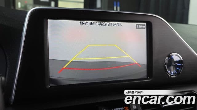 Hyundai Grandeur IG 3.0 LPi Modern (арендный автомобиль), 2019 15