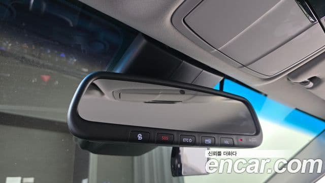 Hyundai Grandeur IG 3.0 LPi Modern (арендный автомобиль), 2019 16