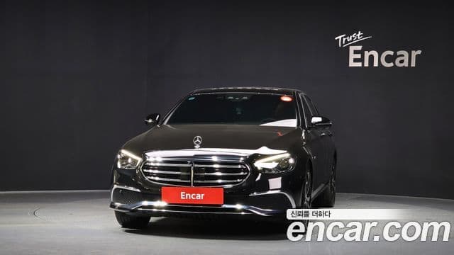 Mercedes-Benz E-класс W213 Exclusive, 2021 3