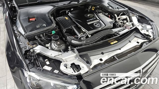 Mercedes-Benz E-класс W213 Exclusive, 2021 6