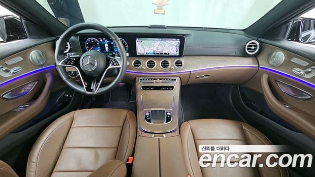 Mercedes-Benz E-класс W213 Exclusive, 2021 7