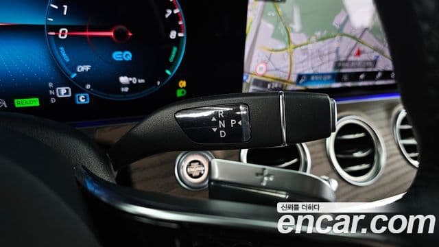 Mercedes-Benz E-класс W213 Exclusive, 2021 9
