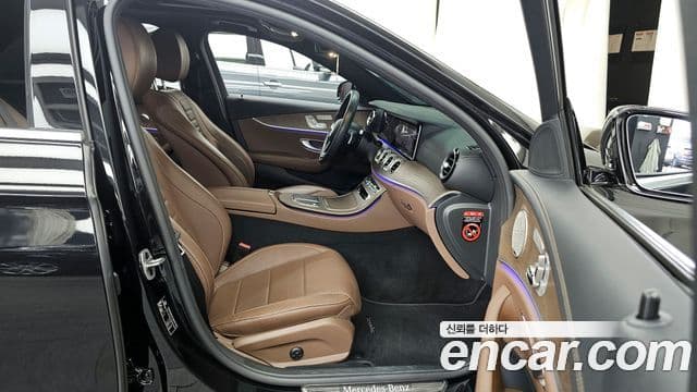 Mercedes-Benz E-класс W213 Exclusive, 2021 11