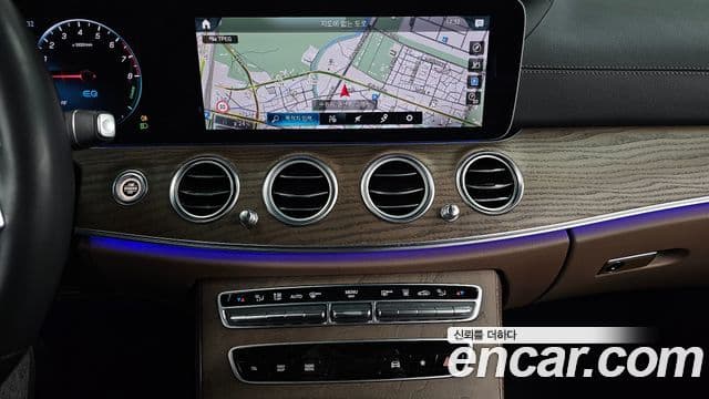 Mercedes-Benz E-класс W213 Exclusive, 2021 14