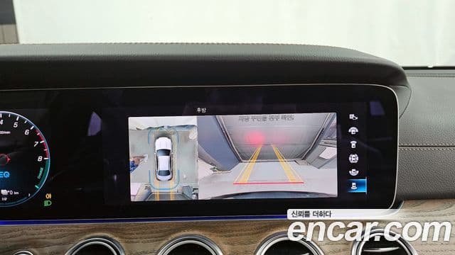 Mercedes-Benz E-класс W213 Exclusive, 2021 15