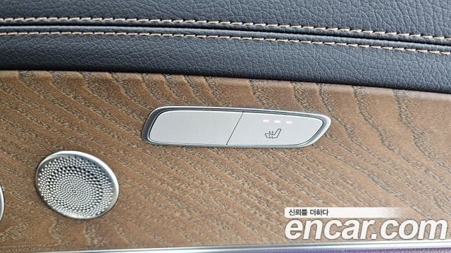 Mercedes-Benz E-класс W213 Exclusive, 2021 19