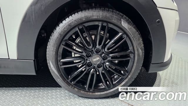 Mini Cooper кабриолет 3세대, 2024 все фото