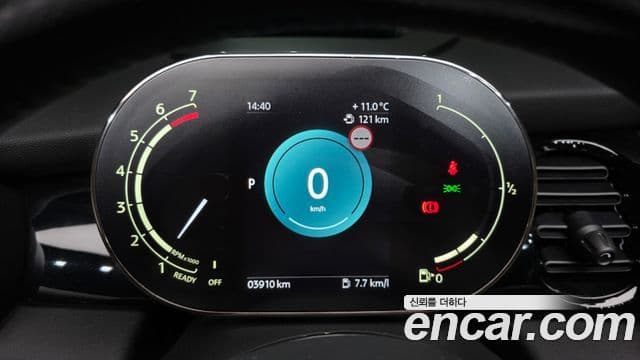 Mini Cooper кабриолет 3세대, 2024 8