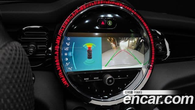 Mini Cooper кабриолет 3세대, 2024 15