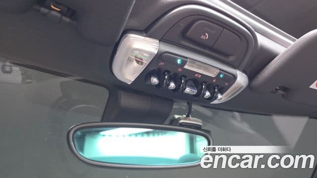 Mini Cooper кабриолет 3세대, 2024 18