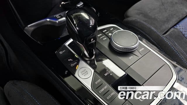 BMW 1시리즈 (F40) 118d M Sport, 2020 9