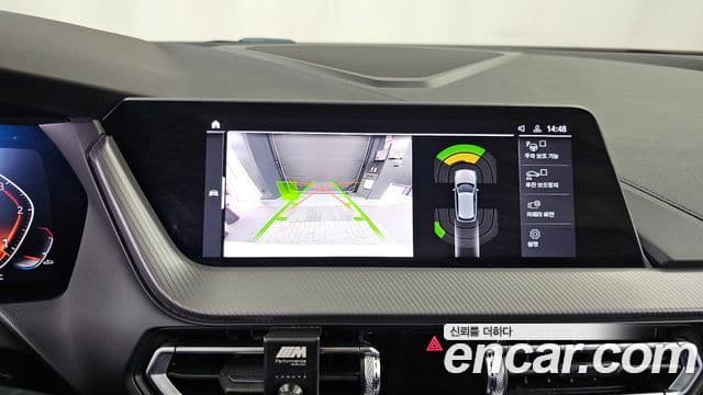 BMW 1시리즈 (F40) 118d M Sport, 2020 15