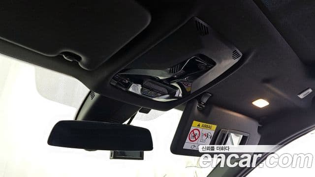 BMW 1시리즈 (F40) 118d M Sport, 2020 17