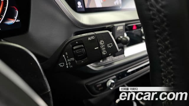 BMW 1시리즈 (F40) 118d M Sport, 2020 19