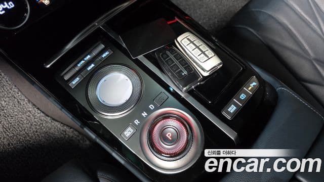 Genesis G80 (RG3), 2021 9