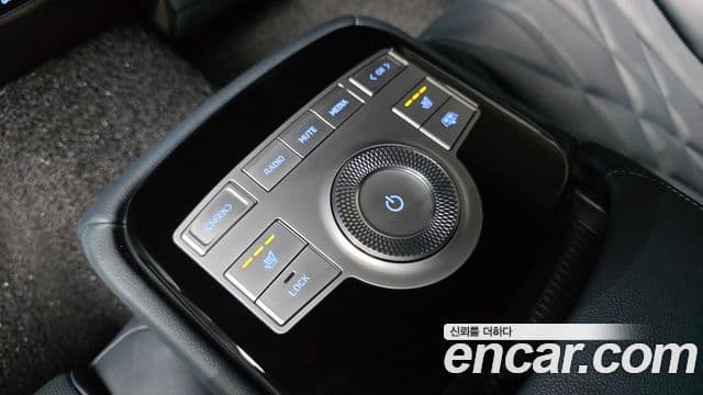 Genesis G80 (RG3), 2021 18