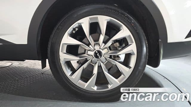 Kia Sorento 4세대 Noblesse, 2023 все фото