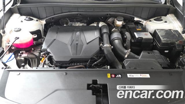 Kia Sorento 4세대 Noblesse, 2023 6