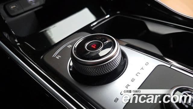 Kia Sorento 4세대 Noblesse, 2023 9