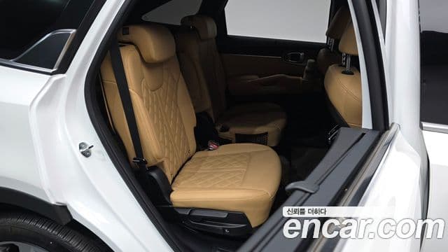 Kia Sorento 4세대 Noblesse, 2023 12